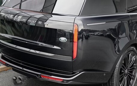 Land Rover Range Rover IV рестайлинг, 2022 год, 13 700 000 рублей, 5 фотография