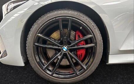 BMW 3 серия, 2023 год, 3 975 000 рублей, 16 фотография