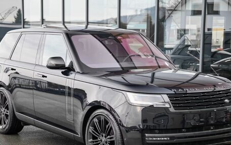 Land Rover Range Rover IV рестайлинг, 2022 год, 13 700 000 рублей, 2 фотография