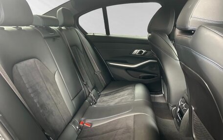 BMW 3 серия, 2023 год, 3 975 000 рублей, 12 фотография