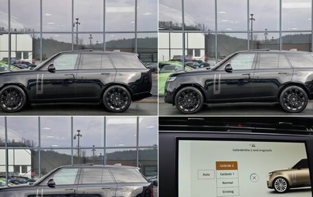 Land Rover Range Rover IV рестайлинг, 2022 год, 13 700 000 рублей, 6 фотография