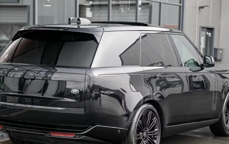 Land Rover Range Rover IV рестайлинг, 2022 год, 13 700 000 рублей, 3 фотография