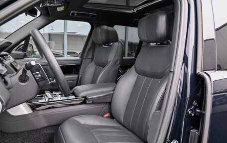 Land Rover Range Rover IV рестайлинг, 2022 год, 13 700 000 рублей, 11 фотография
