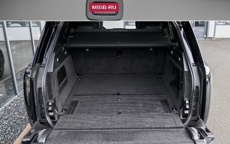 Land Rover Range Rover IV рестайлинг, 2022 год, 13 700 000 рублей, 8 фотография