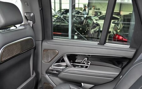 Land Rover Range Rover IV рестайлинг, 2022 год, 13 700 000 рублей, 14 фотография