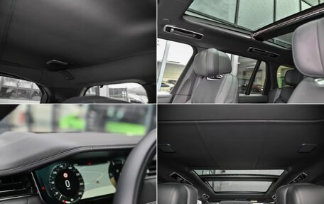 Land Rover Range Rover IV рестайлинг, 2022 год, 13 700 000 рублей, 22 фотография