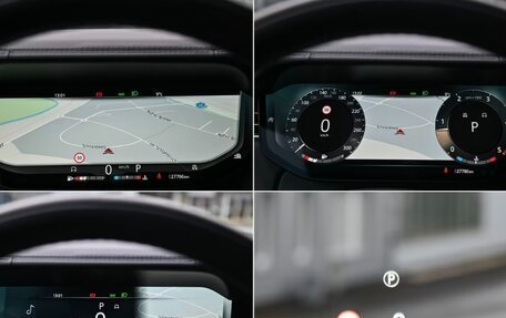 Land Rover Range Rover IV рестайлинг, 2022 год, 13 700 000 рублей, 24 фотография