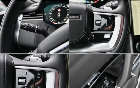 Land Rover Range Rover IV рестайлинг, 2022 год, 13 700 000 рублей, 25 фотография