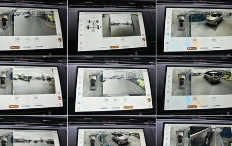 Land Rover Range Rover IV рестайлинг, 2022 год, 13 700 000 рублей, 18 фотография