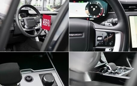 Land Rover Range Rover IV рестайлинг, 2022 год, 13 700 000 рублей, 23 фотография