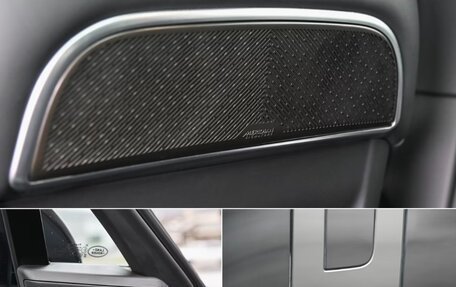 Land Rover Range Rover IV рестайлинг, 2022 год, 13 700 000 рублей, 29 фотография