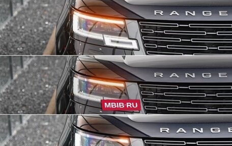Land Rover Range Rover IV рестайлинг, 2022 год, 13 700 000 рублей, 30 фотография