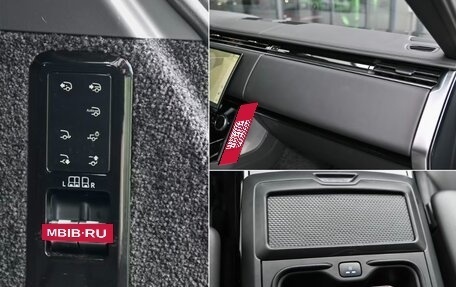 Land Rover Range Rover IV рестайлинг, 2022 год, 13 700 000 рублей, 28 фотография