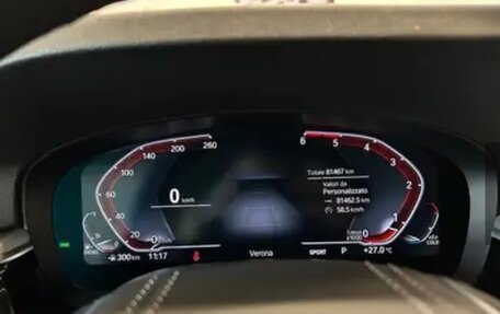 BMW 5 серия, 2023 год, 3 300 000 рублей, 11 фотография