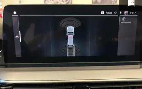 BMW 5 серия, 2023 год, 3 300 000 рублей, 17 фотография
