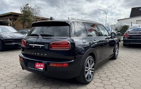 MINI Clubman, 2023 год, 2 511 000 рублей, 5 фотография