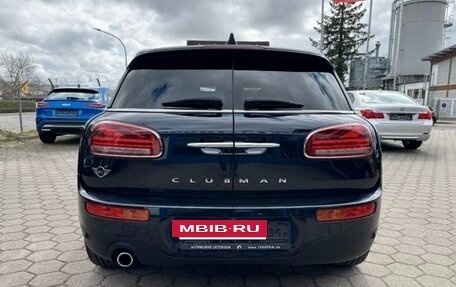 MINI Clubman, 2023 год, 2 511 000 рублей, 6 фотография