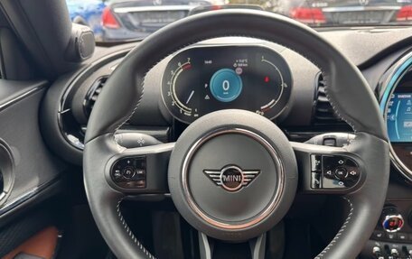 MINI Clubman, 2023 год, 2 511 000 рублей, 11 фотография
