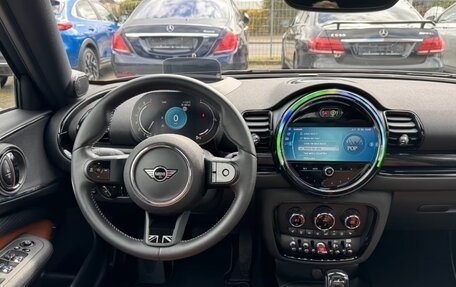 MINI Clubman, 2023 год, 2 511 000 рублей, 10 фотография