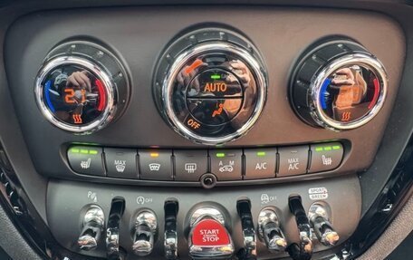 MINI Clubman, 2023 год, 2 511 000 рублей, 18 фотография