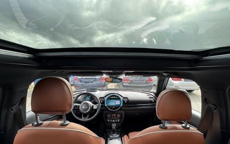 MINI Clubman, 2023 год, 2 511 000 рублей, 20 фотография