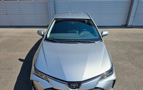 Toyota Corolla, 2023 год, 2 296 000 рублей, 2 фотография