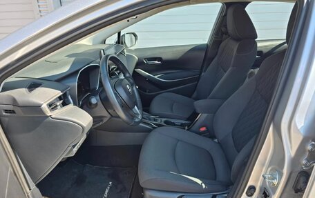 Toyota Corolla, 2023 год, 2 296 000 рублей, 8 фотография