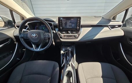 Toyota Corolla, 2023 год, 2 296 000 рублей, 9 фотография