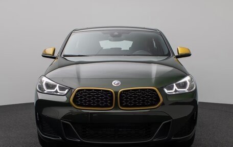 BMW X2, 2022 год, 2 798 000 рублей, 2 фотография