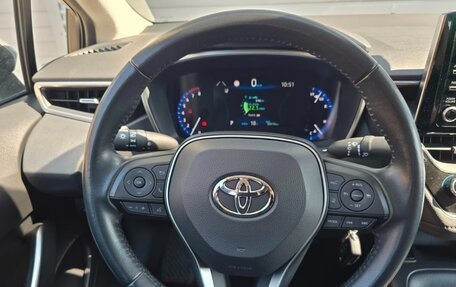 Toyota Corolla, 2023 год, 2 296 000 рублей, 11 фотография