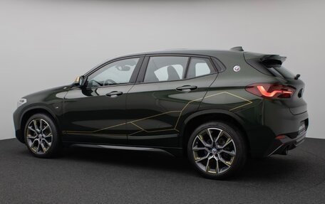BMW X2, 2022 год, 2 798 000 рублей, 10 фотография