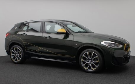 BMW X2, 2022 год, 2 798 000 рублей, 4 фотография