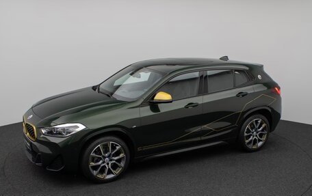 BMW X2, 2022 год, 2 798 000 рублей, 12 фотография