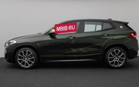 BMW X2, 2022 год, 2 798 000 рублей, 11 фотография