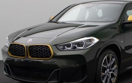 BMW X2, 2022 год, 2 798 000 рублей, 16 фотография