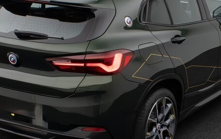 BMW X2, 2022 год, 2 798 000 рублей, 15 фотография