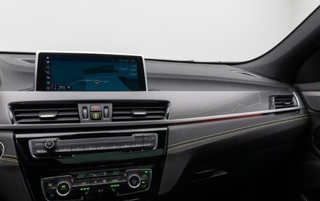 BMW X2, 2022 год, 2 798 000 рублей, 21 фотография