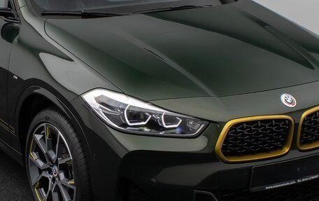 BMW X2, 2022 год, 2 798 000 рублей, 17 фотография