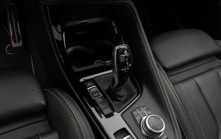 BMW X2, 2022 год, 2 798 000 рублей, 22 фотография