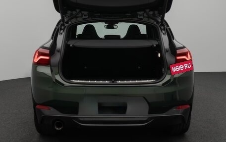 BMW X2, 2022 год, 2 798 000 рублей, 13 фотография