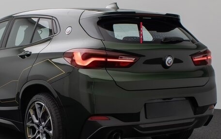 BMW X2, 2022 год, 2 798 000 рублей, 14 фотография