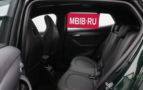 BMW X2, 2022 год, 2 798 000 рублей, 25 фотография