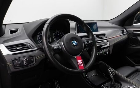 BMW X2, 2022 год, 2 798 000 рублей, 20 фотография