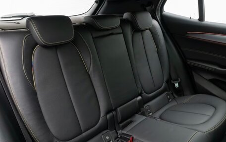 BMW X2, 2022 год, 2 798 000 рублей, 29 фотография