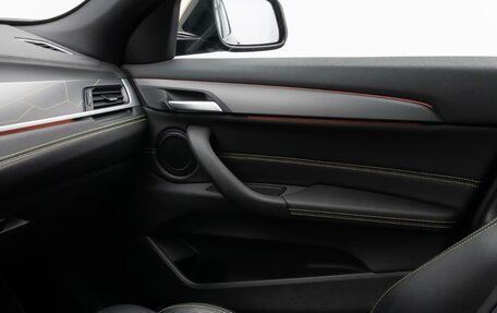 BMW X2, 2022 год, 2 798 000 рублей, 35 фотография