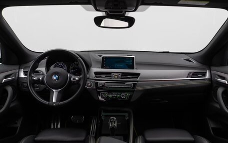 BMW X2, 2022 год, 2 798 000 рублей, 40 фотография