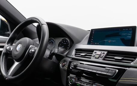 BMW X2, 2022 год, 2 798 000 рублей, 38 фотография