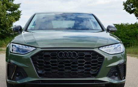 Audi A4, 2023 год, 3 600 000 рублей, 2 фотография