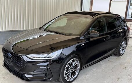 Ford Focus IV, 2023 год, 2 202 000 рублей, 3 фотография