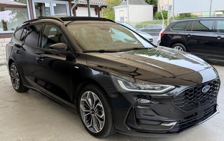 Ford Focus IV, 2023 год, 2 202 000 рублей, 2 фотография